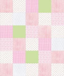 Cuddly Quilts Baby Chic Cuddly Quilts Baby Chic