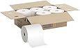 Georgia-Pacific SofPull 26470 for Mechanical White Hardwound Roll Paper Towel