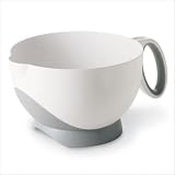 Deluxe Grey Batter / Mixing Bowl