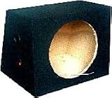 McFun Boxen-Leergehäuse ADX-31 für 12 Basslautsprecher