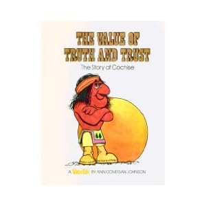 The story of Cochise