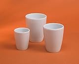 Pillivuyt 111008 Eden Votive Or Sake Cup - 3 oz.