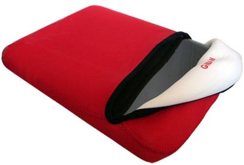 10,1" Netbookhülle Neopren Notebook