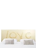 Cabecero Love (Arena)