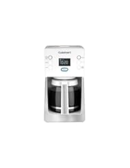 PC Accessory: CONAIR DCC-2800W / PERFECTEMP 14 CUP COFFEEMAKER PROGRAMMABLE WHITE - CONAIR