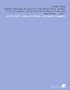 Canned Foods: Modern Processes of Canning in the United States, General System of Grading, and Description of Products Available for Export ... (1917 )