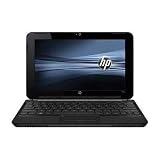 HP Mini 2102 WH238UT 10 Netbook 1Ghz