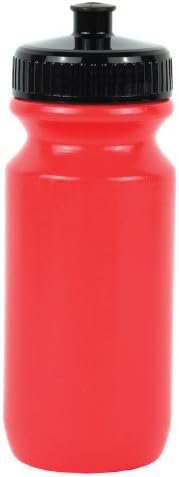 Seacoast Premier Bottle 21Oz Red/Blk