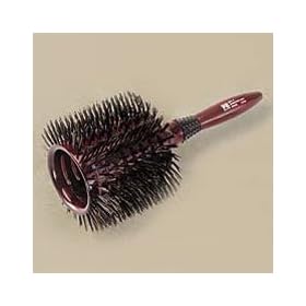 Philips Jumbo Round Vented Boar Brush 5"