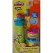 PLAY-DOH SUPER TOOLS TWIRL 'N TWISTER