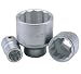 1.5/8AF BI-HEX SOCKET 3/4DR