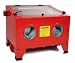 80psi Table Top 5cfm Abrasive Sandblaster Blast Cabinet