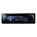 CD Receiver with Full Motion OEL Display and USB Direct Control of iPod, Bluetooth Re...