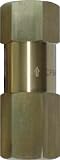 日精 日本精器 高圧ラインチェック弁 15A BN9L21H15CFBV