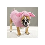 Casual Canine Piggy Pooch Costume - XSMALL [Misc.] [Misc.]
