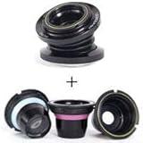 Lensbaby Muse Double Glass for Pentax K mount SLR