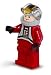 LEGO Star Wars Mini-Figure Rebel Pilot B-Wing