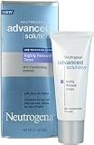 Neutrogena Advanced Solutions Nightly Renewal Cream