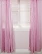 Tiger Lily - Drapes: 1 Pair w/ Tiebacks