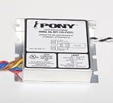 Fulham 10305 - NPY-120-232-CFL Fulham Pony Ballast Fulham 10305 - NPY-120-232-CFL Fulham Pony Ballast