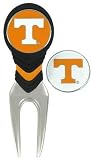 NCAA Tennessee Volunteers Golf Ballmark Repair Tool