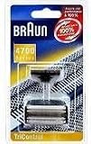 Razor Replacement Parts For 4700 Shavers
