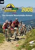 Jeantex-Bike-Transalp 2008, 1 DVD Jeantex-Bike-Transalp 2008, 1 DVD