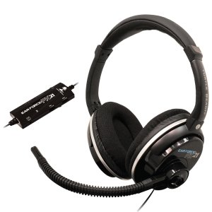 Turtle Beach Ear Force DPX21 Headset - DY1271