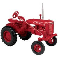 ERTL Toys