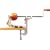 Apple Peeler Corer and Slicer with G Clamp