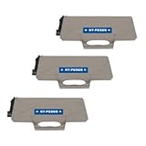 3-PACK: Brother TN360 Compatible Toner Cartridge Value Bundle