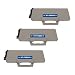 3-PACK: Brother TN360 Compatible Toner Cartridge Value Bundle