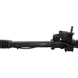 A1 Cardone Rack and Pinion Complete Unit 26-1754 by A1 Cardone