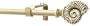 Croscill Cancun 86-120 Inch Decorative Rod