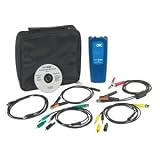 OTC Tools (OTC3857) Tech-Scope PC Based Digital Oscilloscope with Multimeter