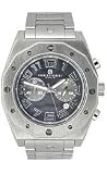 Charles Hubert Men's Chronograph watch #HUB3764B