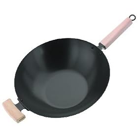 Judge - 35cm Stir Fry Xylan Non-Stick