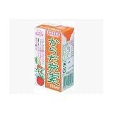 ���炾�[�� �L�����b�g&�A�b�v�� 125ml