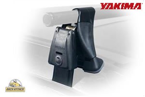 Yakima 8000124 New Q Tower, (Pack of 4) On Sale