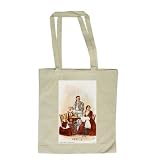 Ladies from Greece using a Singer Sewing Machine – Long Handled Shopping Bag – Shopping Bag