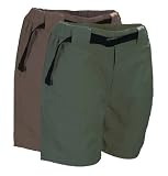 Women's Access Short by Sierra Designs, Available in Various Sizes and Colors