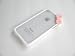 Premium Quality (WHITE) iPhone 4S / 4 Bow Bumper Case Skin Cover
