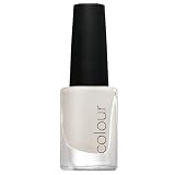 CND Studio White #501 (.33 oz)