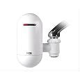 PUR 2-Stage Vertical White Faucet Mount Water Filtration System, Model FM-3333
