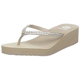 Yellow Box Womens Custard Sandal