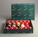 Aramith 2 1/8 Numbered Snooker Balls Set