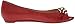 Nine West Women's Amedea Leather Ballet Flat