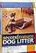 Kitchen & Housewares : SECOND NATURE DOG LITTER 12 LBS