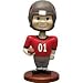 Nfl Tampa Bay Buccaneers Bobblehead Bobbin Head Nodder 1st in Limited Series 2002