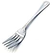 Prima Flatware Salad Fork (B595FSLF)